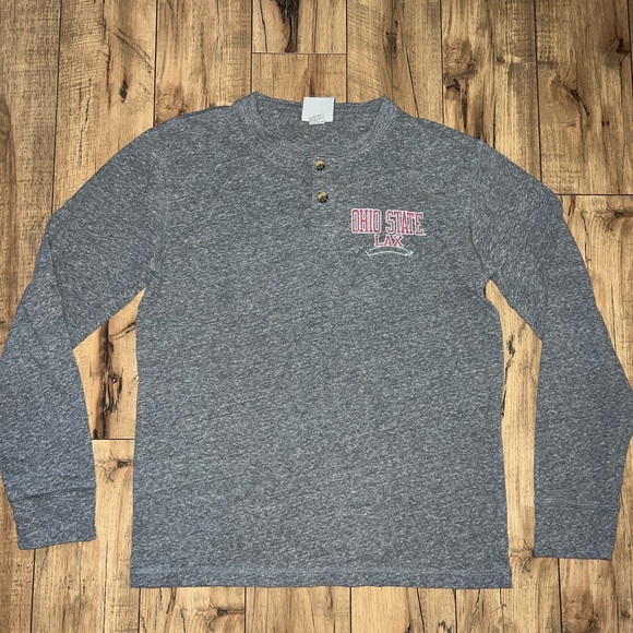 J. America Other - ohio state long sleeve